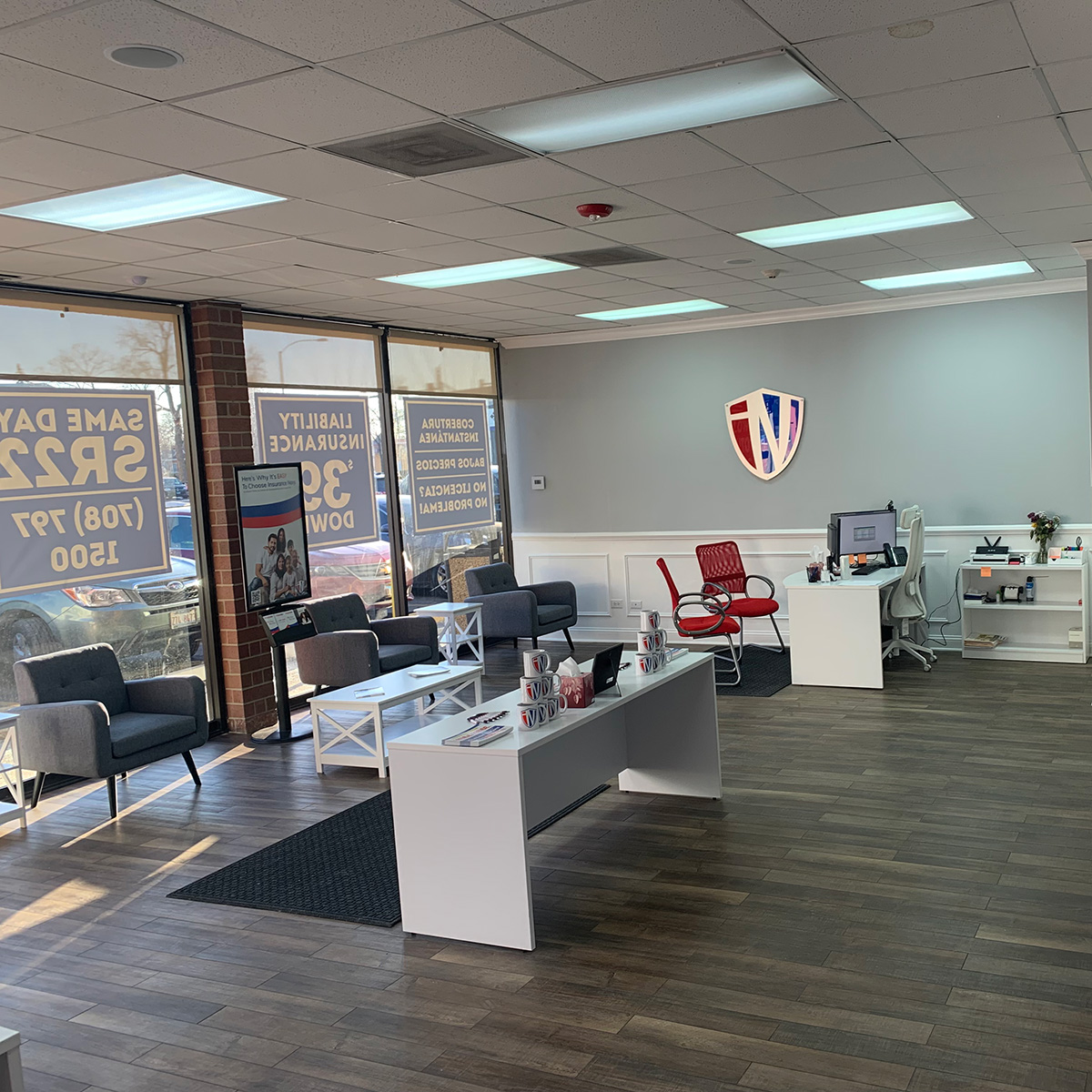 Insurance Navy Brokers