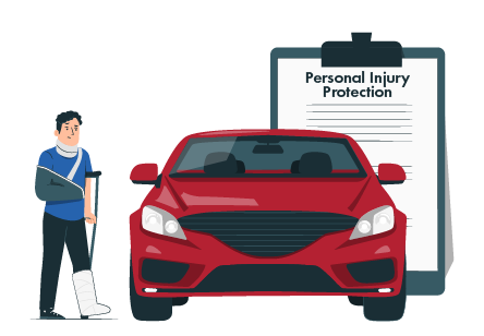 Personal Injury Protection Insurance: Coverage, Exclusions, Requirements, Limits, Claims, Cost