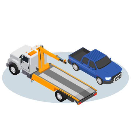 Emergency Roadside Assistance